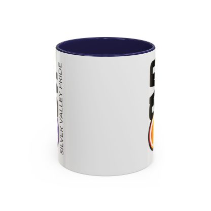 Mug - Silver Valley Pride Coffee Mug- Many Colors - Image 10