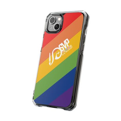 iPhone Pride Flag Case 14/15/16 all sizes - Image 26