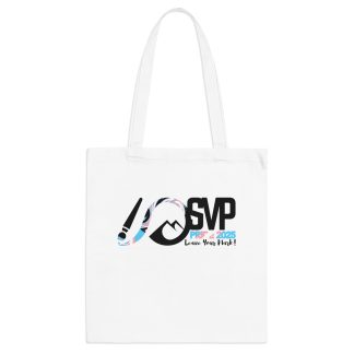 Tote Bag - Silver Valley Pride 2025 Event