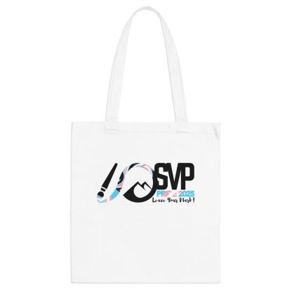 Tote Bag - Silver Valley Pride 2025 Event