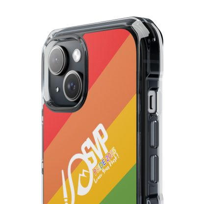 iPhone Pride Flag Case 14/15/16 all sizes - Image 8