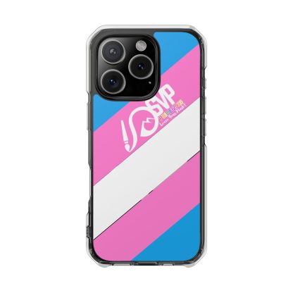 iPhone Trans Flag Case 14/15/16 all sizes - Image 33