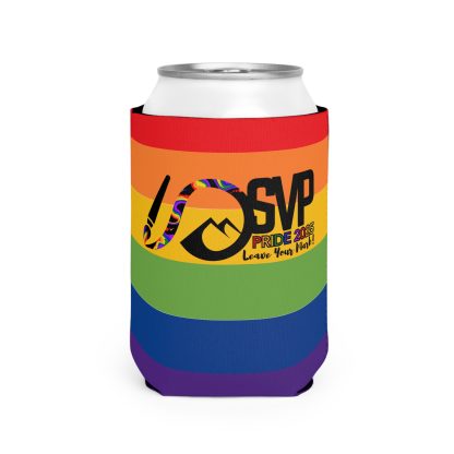 Pride 2025 Can Cooler Sleeve - Image 3