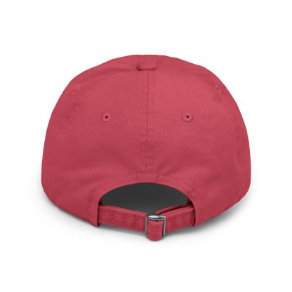Pride 2025 Distressed Cap – Vintage Vibes, Loud Pride - Image 27