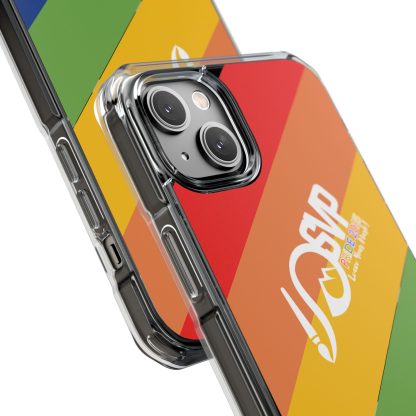 iPhone Pride Flag Case 14/15/16 all sizes - Image 27