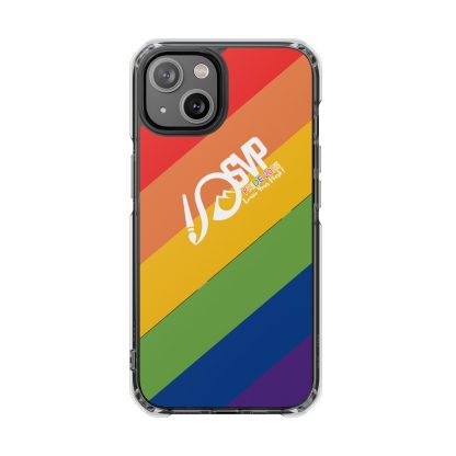 iPhone Pride Flag Case 14/15/16 all sizes - Image 17