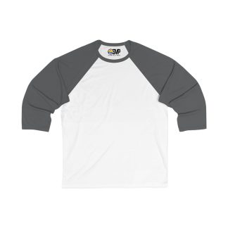 Silver Valley Pride Unisex 3/4 Sleeve