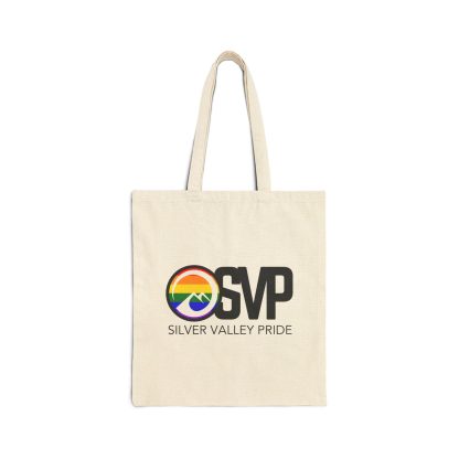 Pride 2025 Tote Bag – Carry It with Pride! - Image 2