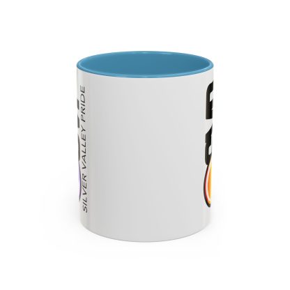 Mug - Silver Valley Pride Coffee Mug- Many Colors - Image 22