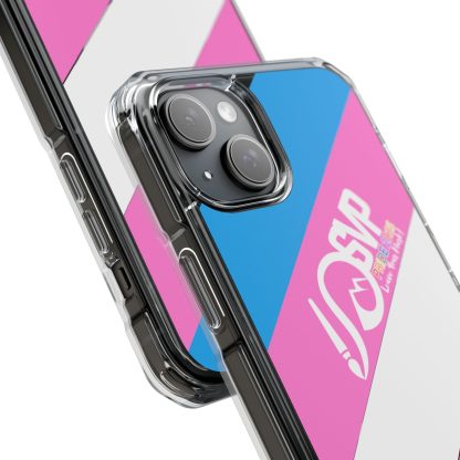 iPhone Trans Flag Case 14/15/16 all sizes - Image 11