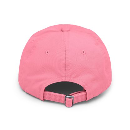 Pride 2025 Distressed Cap – Vintage Vibes, Loud Pride - Image 23