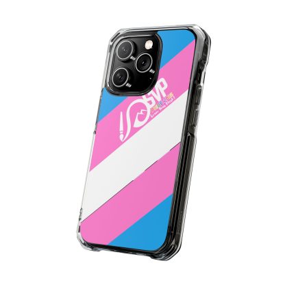 iPhone Trans Flag Case 14/15/16 all sizes - Image 22