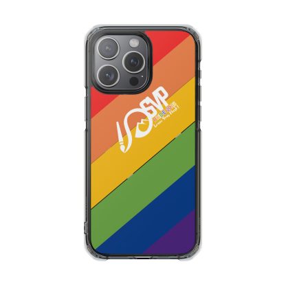 iPhone Pride Flag Case 14/15/16 all sizes - Image 2