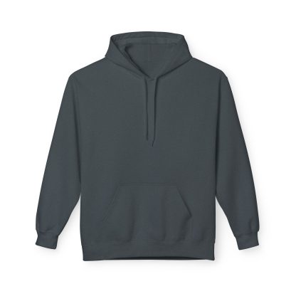 Softstyle Fleece Hoodie - Silver Valley Pride 2025 Event - Image 21