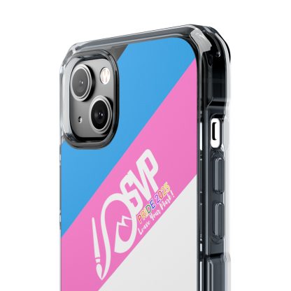 iPhone Trans Flag Case 14/15/16 all sizes - Image 28