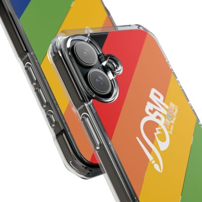 iPhone Pride Flag Case 14/15/16 all sizes - Image 43