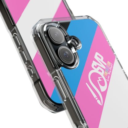 iPhone Trans Flag Case 14/15/16 all sizes - Image 40
