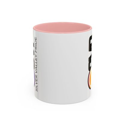 Mug - Silver Valley Pride Coffee Mug- Many Colors - Image 14