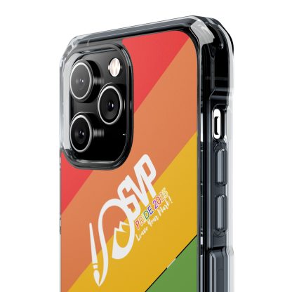 iPhone Pride Flag Case 14/15/16 all sizes - Image 32