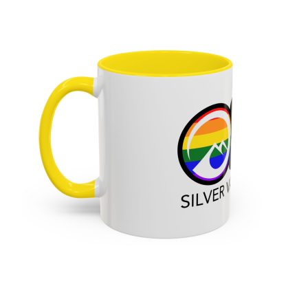 Mug - Silver Valley Pride Coffee Mug - Image 31