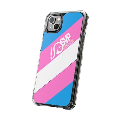 iPhone Trans Flag Case 14/15/16 all sizes - Image 26