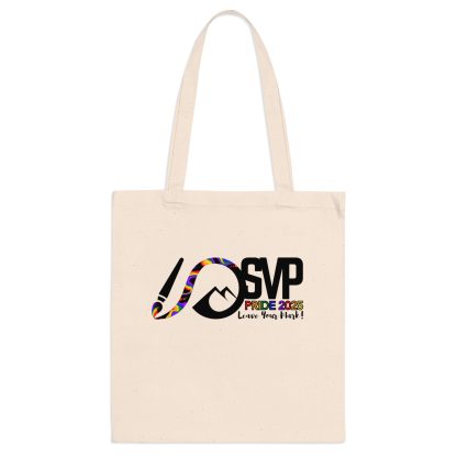 Tote Bag - Silver Valley Pride 2025 Event - Image 6