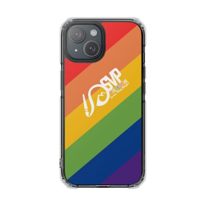 iPhone Pride Flag Case 14/15/16 all sizes - Image 5