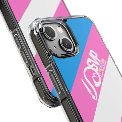 iPhone Trans Flag Case 14/15/16 all sizes - Image 19