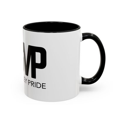 Mug - Silver Valley Pride Coffee Mug - Image 2