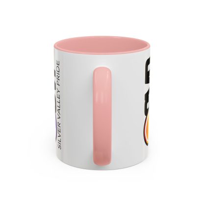 Mug - Silver Valley Pride Coffee Mug- Many Colors - Image 17