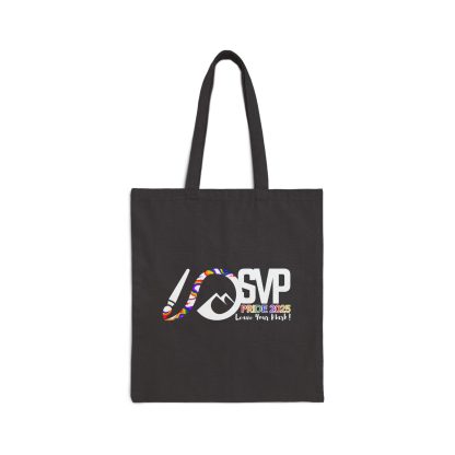 Pride 2025 Tote Bag – Carry It with Pride! - Image 2