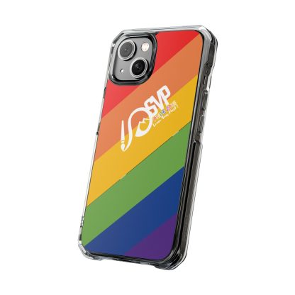 iPhone Pride Flag Case 14/15/16 all sizes - Image 18