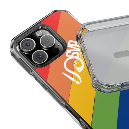 iPhone Pride Flag Case 14/15/16 all sizes - Image 35