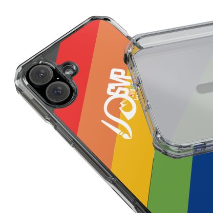 iPhone Pride Flag Case 14/15/16 all sizes - Image 44
