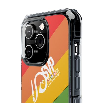 iPhone Pride Flag Case 14/15/16 all sizes - Image 24