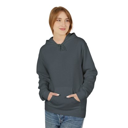 Softstyle Fleece Hoodie - Silver Valley Pride 2025 Event - Image 23