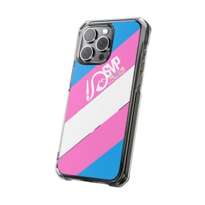 iPhone Trans Flag Case 14/15/16 all sizes - Image 14
