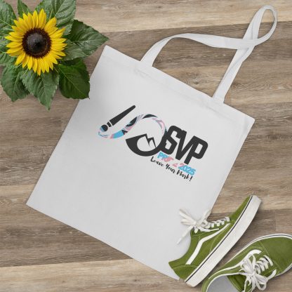 Tote Bag - Silver Valley Pride 2025 Event - Image 3