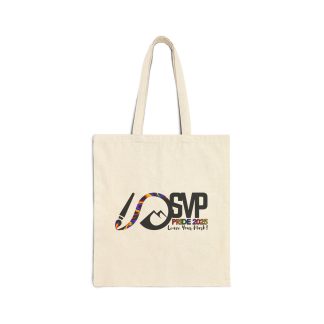 Pride 2025 Tote Bag – Carry It with Pride!