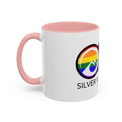 Mug - Silver Valley Pride Coffee Mug - Image 11