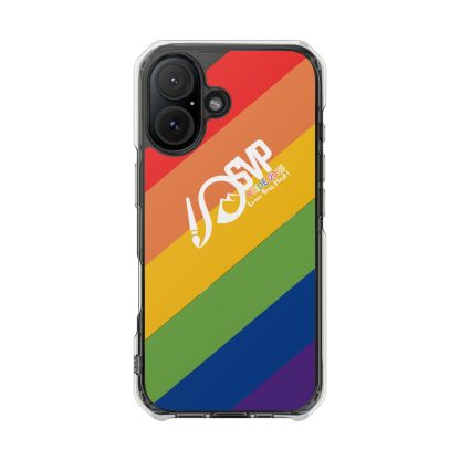 iPhone Pride Flag Case 14/15/16 all sizes - Image 39