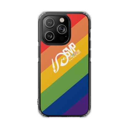 iPhone Pride Flag Case 14/15/16 all sizes - Image 21