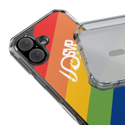 iPhone Pride Flag Case 14/15/16 all sizes - Image 41