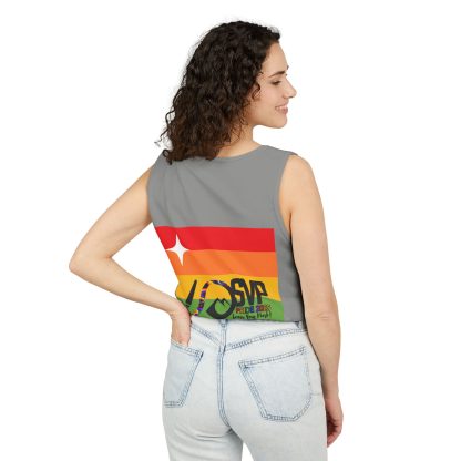 Unisex Love is Love Pride Tank Top - Celebrate Diversity - Image 20