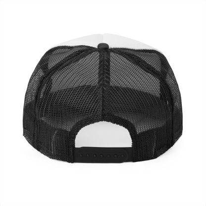 Pride 2025 Trucker Cap – Bold, Bright & Ready to Ride - Image 3