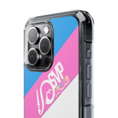 iPhone Trans Flag Case 14/15/16 all sizes - Image 16