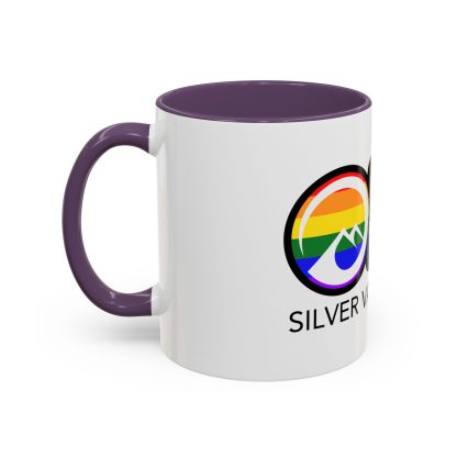 Mug - Silver Valley Pride Coffee Mug - Image 27
