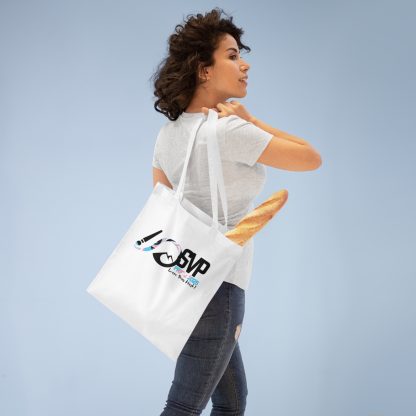 Tote Bag - Silver Valley Pride 2025 Event - Image 4