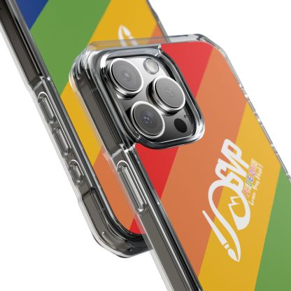iPhone Pride Flag Case 14/15/16 all sizes - Image 37