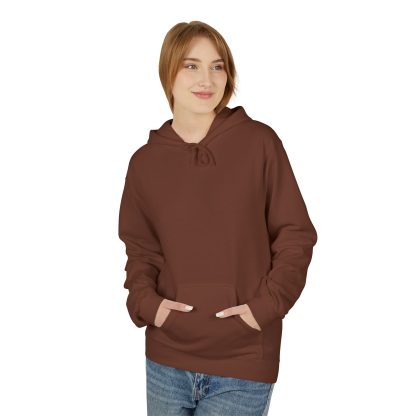 Softstyle Fleece Hoodie - Silver Valley Pride 2025 Event - Image 39